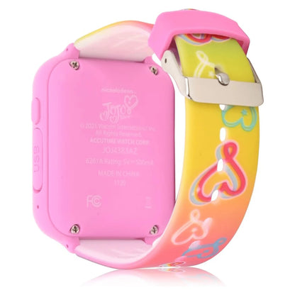 Reloj Inteligente JoJo Siwa para Niñas