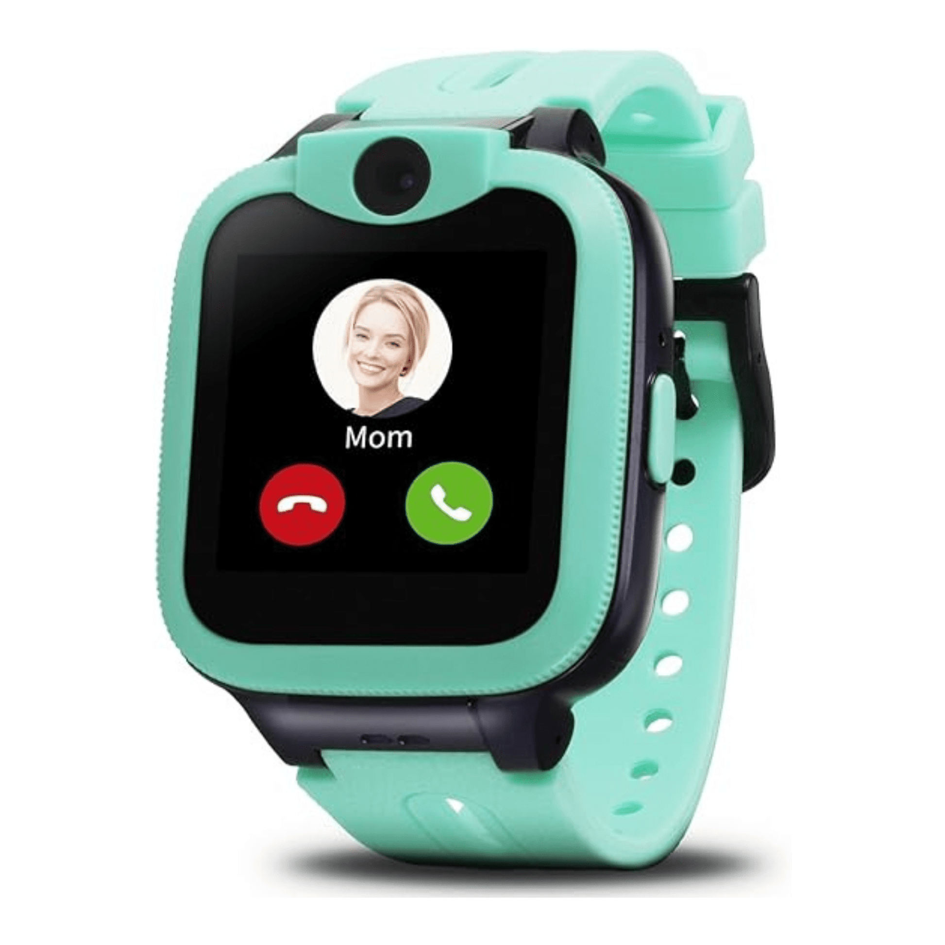 Reloj Inteligente para Ninos con Telefono GPS y Boton SOS Velocity